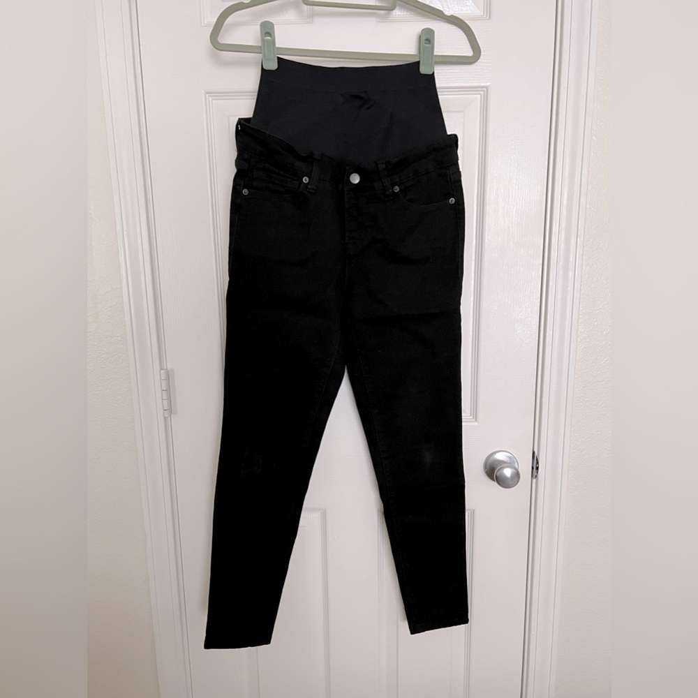 Blanqi Postpartum Jeans